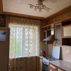 Квартира 63 м², 3-комнатная - изображение 1
