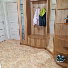 Квартира 72 м², 3-комнатная - изображение 3