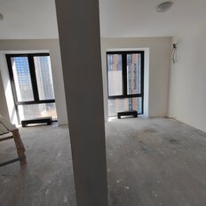 Квартира 40 м², 1-комнатная - изображение 4