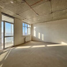 Квартира 44 м², 1-комнатная - изображение 1