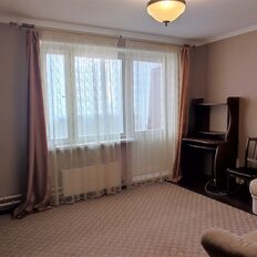 Квартира 42 м², 1-комнатная - изображение 5