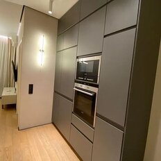 Квартира 44 м², 1-комнатная - изображение 4