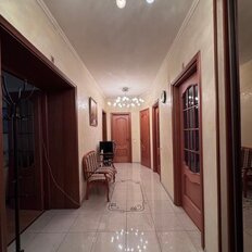 Квартира 104 м², 4-комнатная - изображение 5