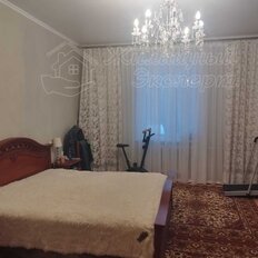 Квартира 84,4 м², 3-комнатная - изображение 5