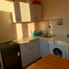 Квартира 45 м², 2-комнатная - изображение 4