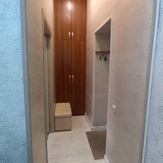 Квартира 34,5 м², 2-комнатная - изображение 5