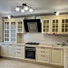 Квартира 70,6 м², 3-комнатная - изображение 5