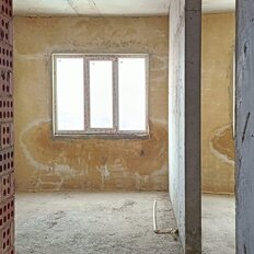 Квартира 54,7 м², 1-комнатная - изображение 4