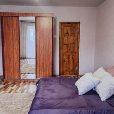 Квартира 50 м², 1-комнатная - изображение 4