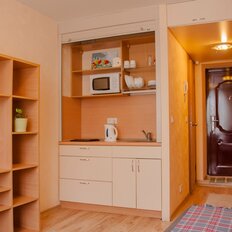 Квартира 18,7 м², студия - изображение 3