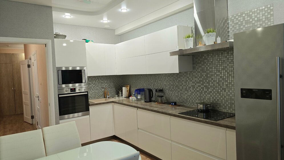 66,2 м², 3-комнатная квартира 10 000 000 ₽ - изображение 39