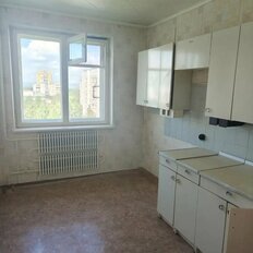Квартира 60 м², 3-комнатная - изображение 1