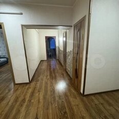 Квартира 105,3 м², 3-комнатная - изображение 4