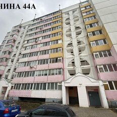 Квартира 61,1 м², 2-комнатная - изображение 1