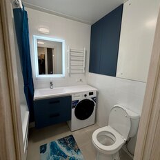 Квартира 33 м², 1-комнатная - изображение 4