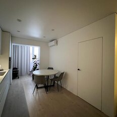 Квартира 54 м², 2-комнатная - изображение 4