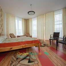 Квартира 52 м², студия - изображение 2