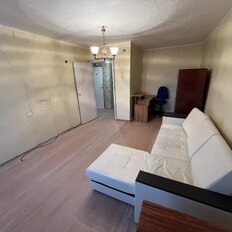 Квартира 35,2 м², 1-комнатная - изображение 3