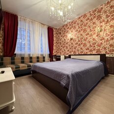 Квартира 35 м², 1-комнатная - изображение 3