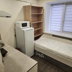 Квартира 13 м², студия - изображение 3