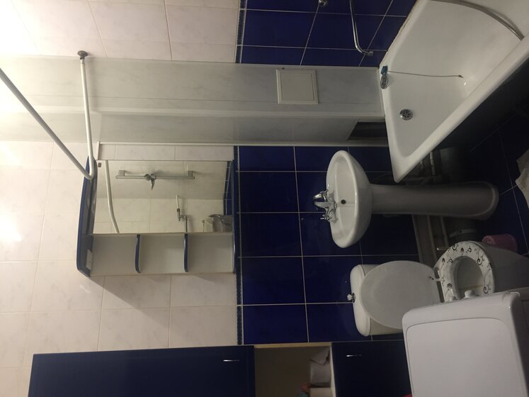 33 м², 1-комнатная квартира 3 000 ₽ в сутки - изображение 38