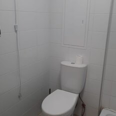Квартира 20 м², студия - изображение 1