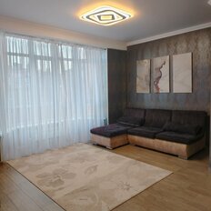 Квартира 50 м², 1-комнатная - изображение 1