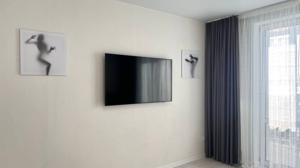 50 м², 1-комнатная квартира 3 990 ₽ в сутки - изображение 74