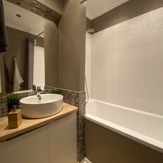 Квартира 56,9 м², 2-комнатная - изображение 5