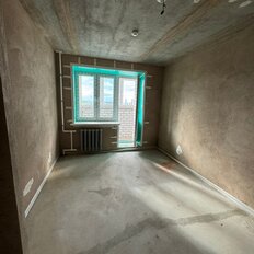 Квартира 25,9 м², 1-комнатная - изображение 2