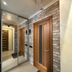 Квартира 41,8 м², 1-комнатная - изображение 5