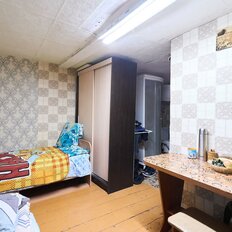 Квартира 22 м², студия - изображение 1