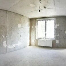 Квартира 47 м², 1-комнатная - изображение 1