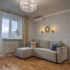 Квартира 37,1 м², 1-комнатная - изображение 4