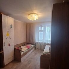 Квартира 50 м², 2-комнатная - изображение 3