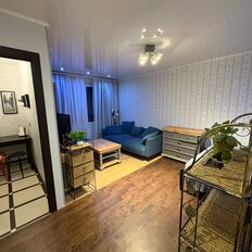 Квартира 32 м², 1-комнатная - изображение 2