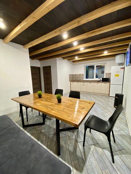 80 м² дом, 20 соток участок 8 000 ₽ в сутки - изображение 1