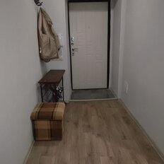 Квартира 35 м², 1-комнатная - изображение 3