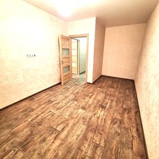 Квартира 36,9 м², 1-комнатная - изображение 4