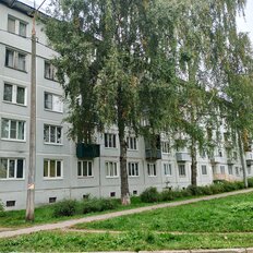 Квартира 57 м², 3-комнатная - изображение 4