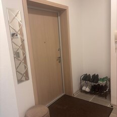 Квартира 57,2 м², 2-комнатная - изображение 5