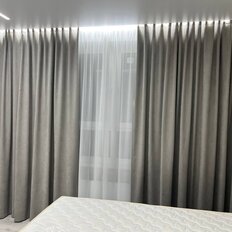 Квартира 54 м², 2-комнатная - изображение 5