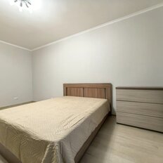 Квартира 45 м², 1-комнатная - изображение 5