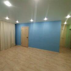 Квартира 53,9 м², 3-комнатная - изображение 1