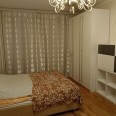 Квартира 38 м², 1-комнатная - изображение 4