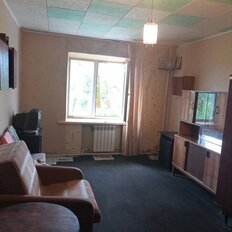 Квартира 31 м², 1-комнатная - изображение 2