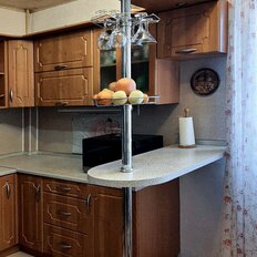 Квартира 121,7 м², 4-комнатная - изображение 2