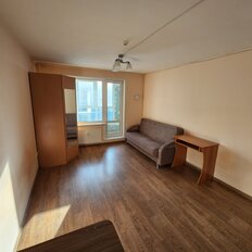 Квартира 27,3 м², 1-комнатная - изображение 3
