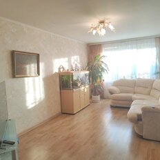 Квартира 120 м², 4-комнатная - изображение 4
