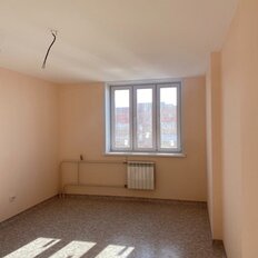 Квартира 38 м², 1-комнатная - изображение 2